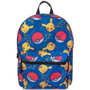 Pokémon Backpack
